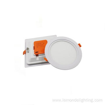 Wall Mounted Super Bright Thin Slim Panel Light